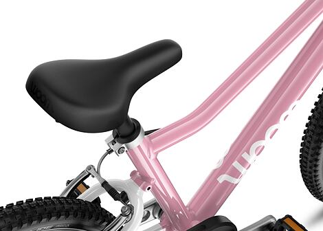 Dětské kolo Woom GO 2