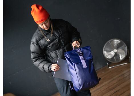 Batoh EVOC Duffle Backpack 16