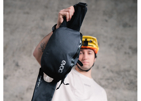 Ledvinka EVOC Hip Pouch 3D WP 2