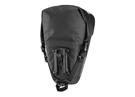 Brašna pod sedlo Ortlieb Saddle-Bag, Black