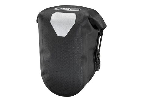ORTLIEB Micro-Bag – ultralehká voděodolná podsedlová brašna