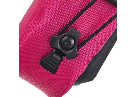 ORTLIEB Micro-Bag – ultralehká voděodolná podsedlová brašna