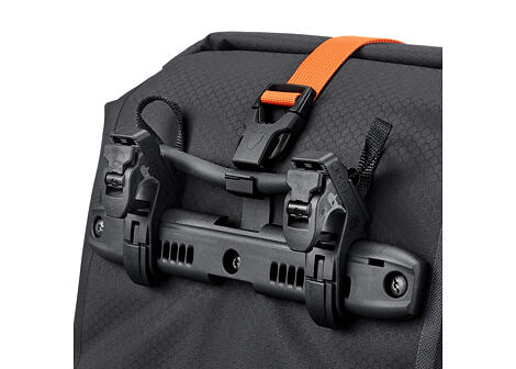Voděodolná bikepacking brašna Ortlieb Gravel Pack