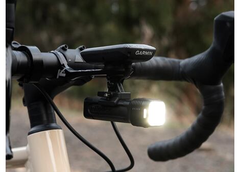 Adaptér pro upevnění světla Knog Blinder na GoPro držák