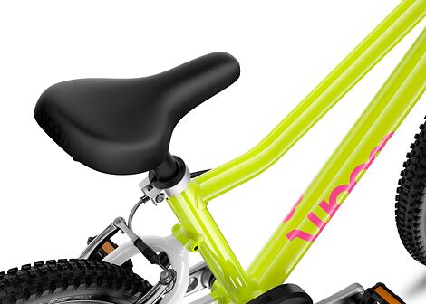 Lehké dětské kolo 14" Woom GO 2 Limited Edition
