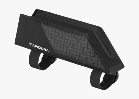 Aero brašna na horní rámovou trubku Apidura