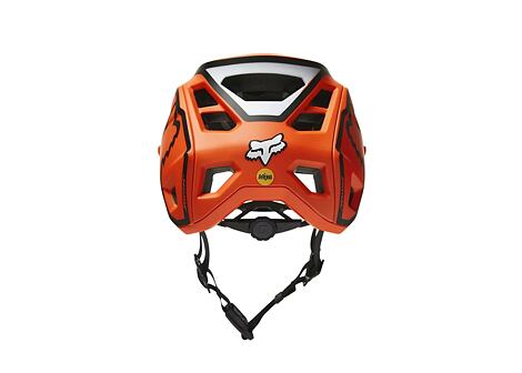Helma FOX Speedframe Pro Dvide, orange