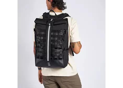 Městský Batoh Chrome Barrage Backpack, 18 l