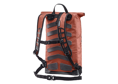 Městský rolovací batoh Ortlieb Commuter Daypack City