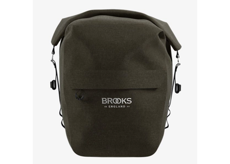 Brašna na zadní nosič Brooks Scape Large Pannier