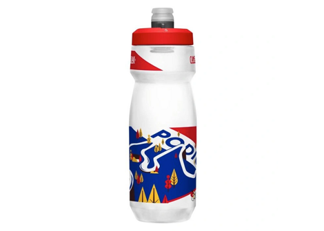 Cyklistická láhev Camelbak Podium 0,71 l, Velo