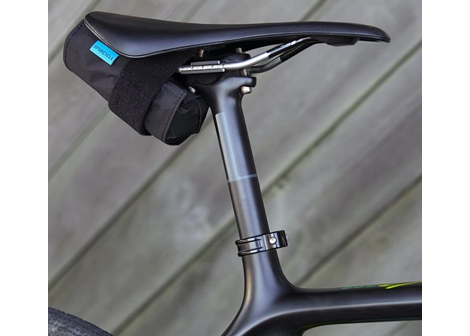 Brašna pod sedlo Spurcycle Saddle Bag