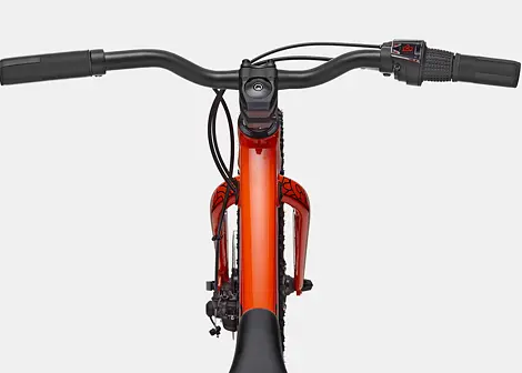 Dětské horské kolo Cannondale Trail Plus 20