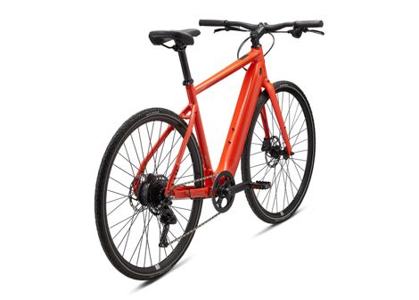 Městské elektrokolo Momentum Voya E+ 3, Tequila Sunrise