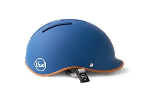 Helma Thousand Heritage 2.0, Old Skool Blue