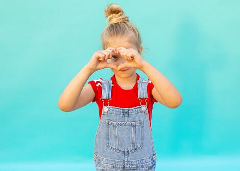 Dětské kolo Woom GO 3 Limited, Spearmint Crush