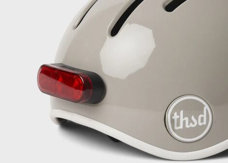 Městská helma Thousand