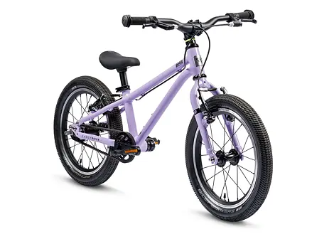 Dětské kolo s automatickým řazením Early Rider 16