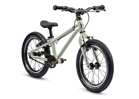 Lehké dětské kolo s řemenovým pohonem Early Rider