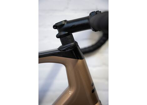 Karbonové gravel kolo Ridley Kanzo