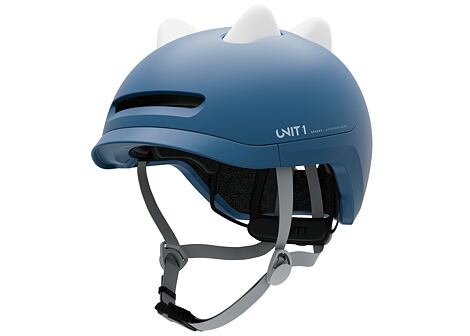 Dětská helma na kolo UNIT 1 SPARKY