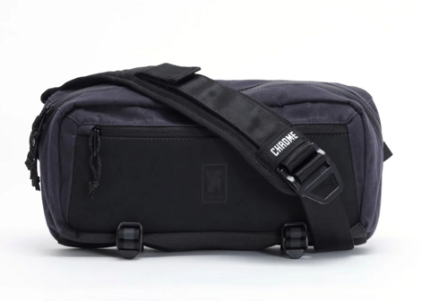 Ledvinka Chrome Mini Kadet, 5 l