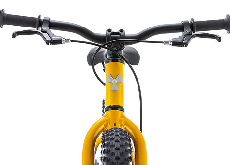 Dětské kolo NUKEPROOF CUB SCOUT 16