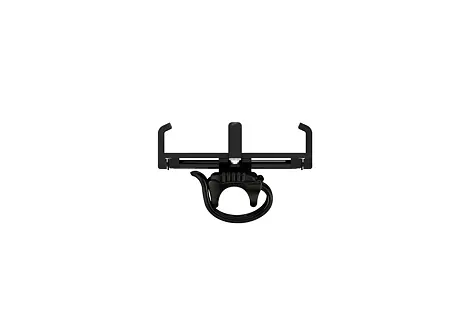 Držák telefonu na kolo Lezyne CNC Phone Mount