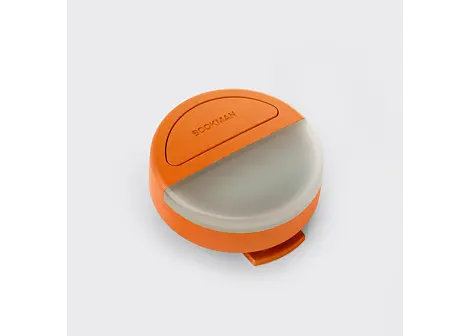Blikačka Bookman Eclipse Safety Light NEW