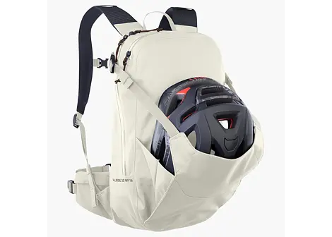 Cyklistický batoh EVOC Allride 3D WP 16