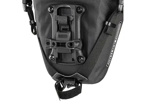 Brašna pod sedlo Ortlieb Saddle-Bag, Black