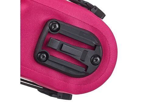ORTLIEB Micro-Bag – ultralehká voděodolná podsedlová brašna