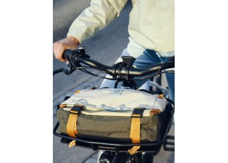 Elektrokolo Riese & Müller Roadster4 Mixte Vario HS, Salvia Matt, 53 cm