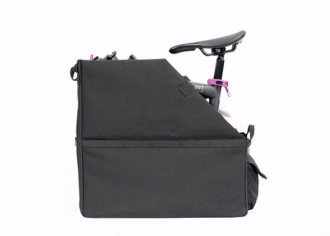 Brompton Storage Pod – úložný stojan pro kola A, C, P a T Line
