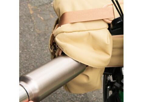 Brašna pro Brompton Electric Brompton Electric Zip Bag Large