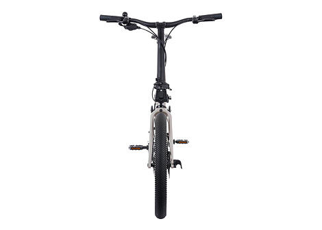 Skládací gravel kolo Brompton G Line