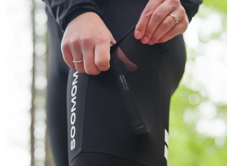 Sada nářadí pro MTB kolo Daysaver