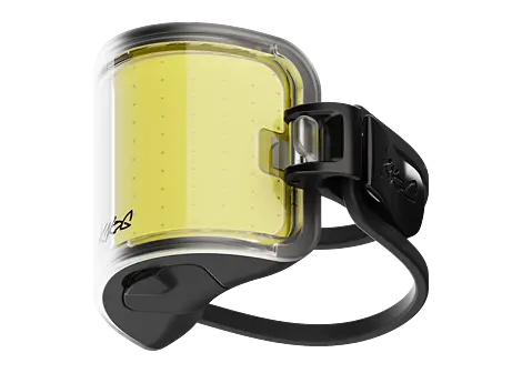 Přední blikačka na kolo Knog Cobber Mini