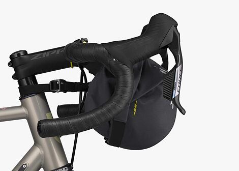 Brašna na řídítka Apidura Expedition NEW Handlebar Pack
