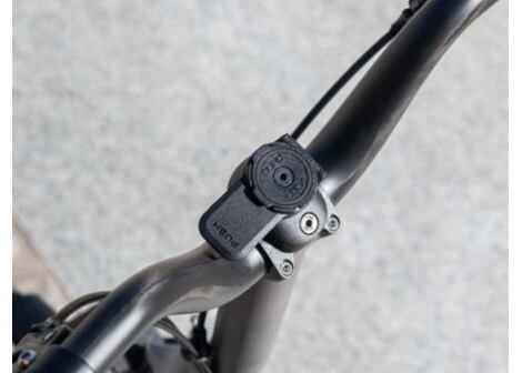 Držák telefonu Brompton T Line Quad Lock Phone Mount + Adapter