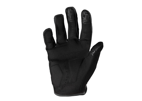 Cyklistické rukavice Chrome Gloves 2.0, black