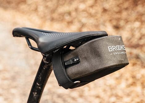 Podsedlová brašna Brooks Scape Saddle Pocket Bag