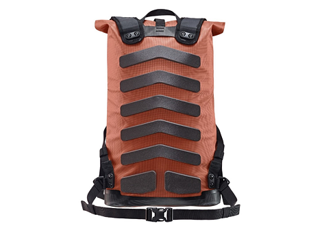 Městský rolovací batoh Ortlieb Commuter Daypack City