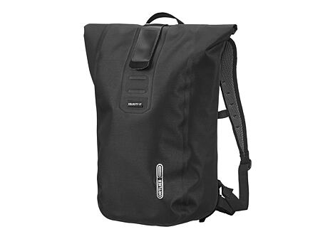 batoh Ortlieb Velocity PS, 17 l, černý