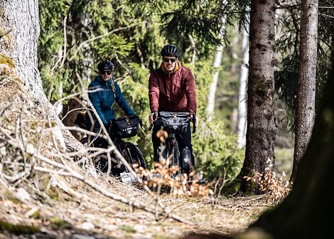 Brašna na řídítka Ortlieb Handlebar-Pack QR