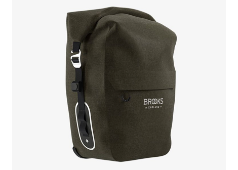 Brašna na zadní nosič Brooks Scape Large Pannier