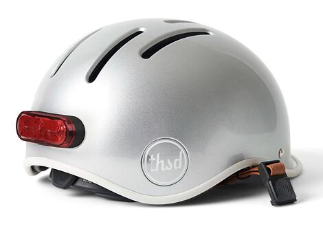 Helma Thousand Heritage 2.0, So Silver