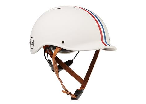 Helma Thousand Heritage 2.0, Speedway Creme