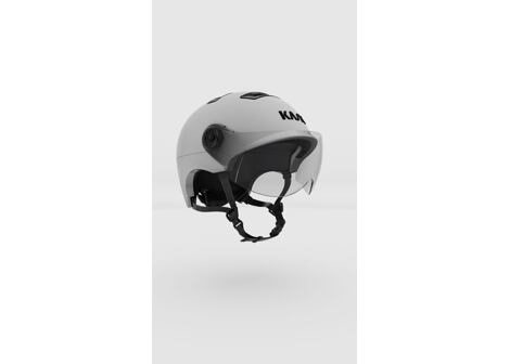 Helma Kask Urban R, Silver