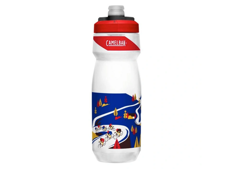 Cyklistická láhev Camelbak Podium 0,71 l, Velo